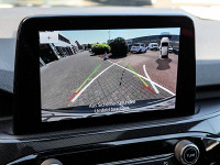 Ford Kuga - SUV/Off-road - Schwarz - Gebrauchtwagen - Bild 15