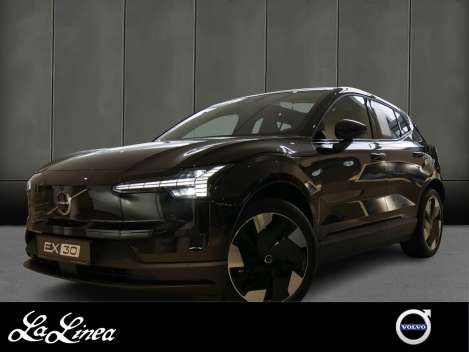 Volvo EX30 - SUV/Off-road - Schwarz - Gebrauchtwagen - Bild 1