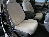 Volvo EX30 - SUV/Off-road - Schwarz - Gebrauchtwagen - Bild 7