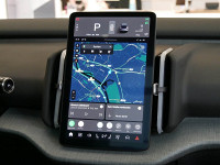 Volvo EX30 - SUV/Off-road - Schwarz - Gebrauchtwagen - Bild 9