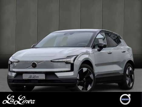 Volvo EX30 Single Motor Extended Range RWD - SUV/Off-road - Grau - Gebrauchtwagen - Bild 1
