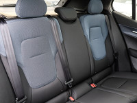 Volvo EX30 Single Motor Extended Range RWD - SUV/Off-road - Grau - Gebrauchtwagen - Bild 5