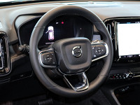 Volvo EX40 Single Motor - SUV/Off-road - Blau - Gebrauchtwagen - Bild 10
