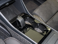 Volvo EX40 Single Motor - SUV/Off-road - Blau - Gebrauchtwagen - Bild 11
