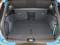 Volvo EX40 Single Motor - SUV/Off-road - Blau - Gebrauchtwagen - Bild 12