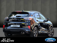 Ford Puma - SUV/Off-road - Schwarz - Gebrauchtwagen - Bild 2