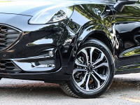 Ford Puma - SUV/Off-road - Schwarz - Gebrauchtwagen - Bild 6