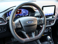 Ford Puma - SUV/Off-road - Schwarz - Gebrauchtwagen - Bild 11