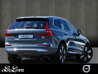 Volvo XC60 - SUV/Off-road - Grau - Gebrauchtwagen - Bild 2