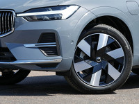 Volvo XC60 - SUV/Off-road - Grau - Gebrauchtwagen - Bild 6