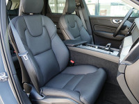Volvo XC60 - SUV/Off-road - Grau - Gebrauchtwagen - Bild 7