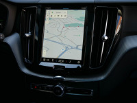 Volvo XC60 - SUV/Off-road - Grau - Gebrauchtwagen - Bild 9