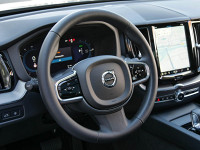 Volvo XC60 - SUV/Off-road - Grau - Gebrauchtwagen - Bild 10