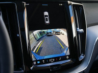 Volvo XC60 - SUV/Off-road - Grau - Gebrauchtwagen - Bild 13