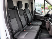 Ford Transit Kastenwagen ELEKTRO 350L3H3 - Nutzfahrzeug - Weiss - Neuwagen - Bild 6