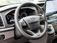Ford Transit Kastenwagen ELEKTRO 350L3H3 - Nutzfahrzeug - Weiss - Neuwagen - Bild 8