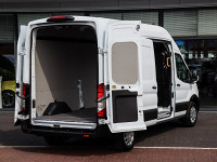 Ford Transit Kastenwagen ELEKTRO 350L3H3 - Nutzfahrzeug - Weiss - Neuwagen - Bild 15