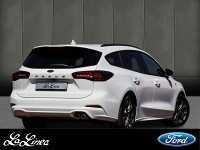 Ford Focus Turnier - Kombi - Weiss - Tageszulassung - Bild 2