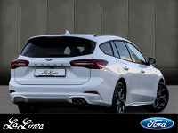 Ford Focus Turnier - Kombi - Weiss - Gebrauchtwagen - Bild 2