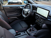 Ford Focus Turnier - Kombi - Weiss - Gebrauchtwagen - Bild 3