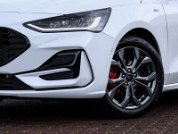Ford Focus Turnier - Kombi - Weiss - Gebrauchtwagen - Bild 6