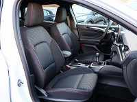 Ford Focus Turnier - Kombi - Weiss - Gebrauchtwagen - Bild 7