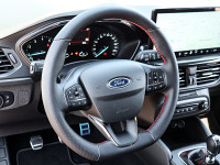 Ford Focus Turnier - Kombi - Weiss - Tageszulassung - Bild 11