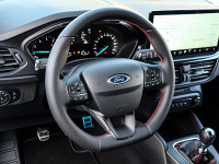 Ford Focus Turnier - Kombi - Weiss - Gebrauchtwagen - Bild 11