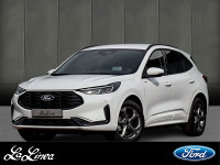 Ford Kuga - SUV/Off-road - Weiss - Gebrauchtwagen - Bild 1