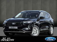 Ford Kuga - SUV/Off-road - Schwarz - Gebrauchtwagen - Bild 1