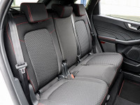 Ford Kuga - SUV/Off-road - Weiss - Gebrauchtwagen - Bild 5