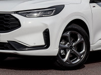 Ford Kuga - SUV/Off-road - Weiss - Gebrauchtwagen - Bild 6