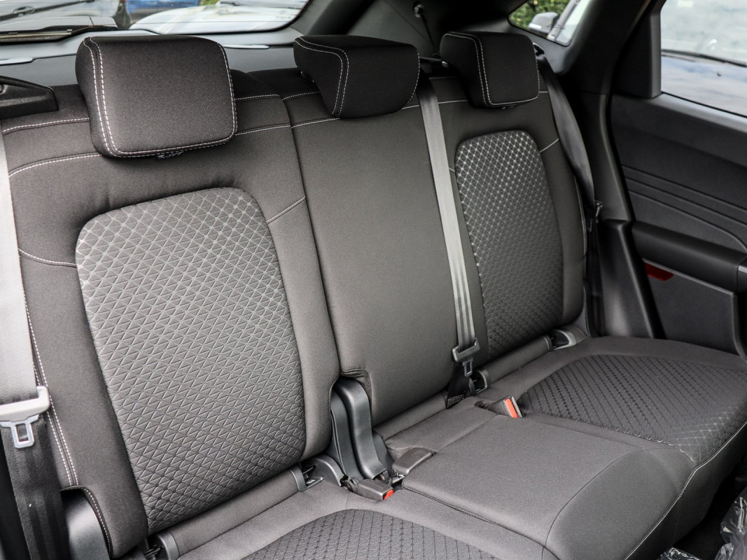 Ford Kuga - SUV/Off-road - Schwarz - Gebrauchtwagen - Bild 5