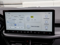 Ford Kuga - SUV/Off-road - Weiss - Gebrauchtwagen - Bild 9