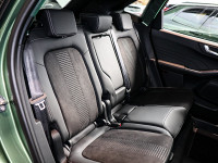 Ford Kuga FHEV - SUV/Off-road - Grün - Gebrauchtwagen - Bild 5
