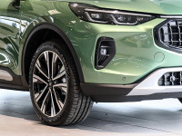 Ford Kuga FHEV - SUV/Off-road - Grün - Gebrauchtwagen - Bild 6