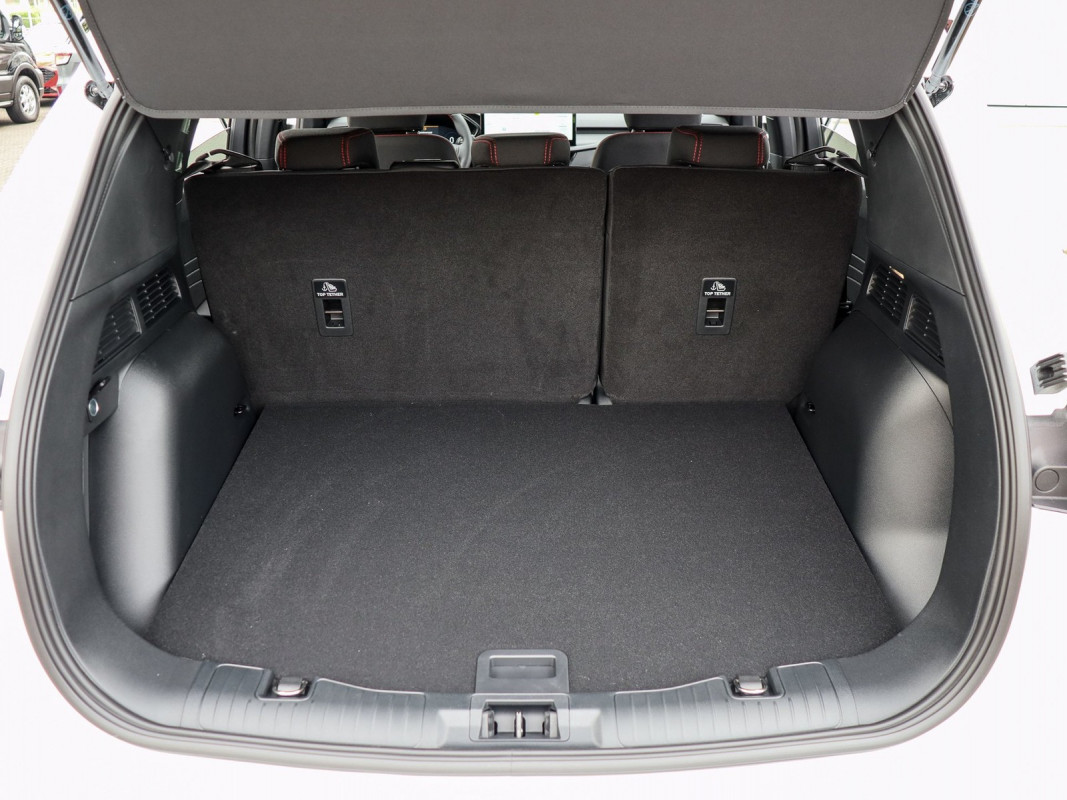 Ford Kuga - SUV/Off-road - Weiss - Gebrauchtwagen - Bild 13