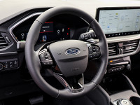 Ford Kuga - SUV/Off-road - Schwarz - Gebrauchtwagen - Bild 11