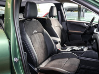 Ford Kuga FHEV - SUV/Off-road - Grün - Gebrauchtwagen - Bild 7