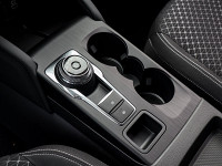 Ford Kuga - SUV/Off-road - Schwarz - Gebrauchtwagen - Bild 12