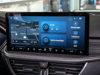 Ford Kuga FHEV - SUV/Off-road - Grün - Gebrauchtwagen - Bild 9