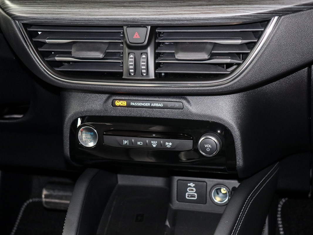 Ford Kuga FHEV - SUV/Off-road - Grün - Gebrauchtwagen - Bild 10