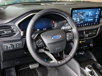 Ford Kuga FHEV - SUV/Off-road - Grün - Gebrauchtwagen - Bild 11