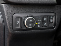 Ford Kuga - SUV/Off-road - Schwarz - Gebrauchtwagen - Bild 15