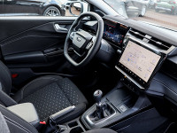 Ford Puma Hybrid 360 Grad Kamera - SUV/Off-road - Weiss - Gebrauchtwagen - Bild 3