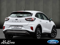 Ford Puma Hybrid - SUV/Off-road - Weiss - Tageszulassung - Bild 2