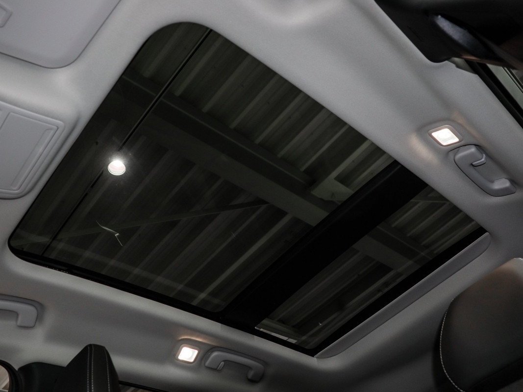 Ford Kuga FHEV - SUV/Off-road - Grün - Gebrauchtwagen - Bild 14