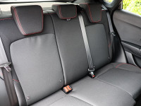 Ford Puma 1,0 l EcoBoost Hybrid (MHEV) - SUV/Off-road - Schwarz - Tageszulassung - Bild 5