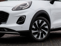 Ford Puma Hybrid - SUV/Off-road - Weiss - Tageszulassung - Bild 6