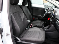 Ford Puma Hybrid - SUV/Off-road - Weiss - Tageszulassung - Bild 7